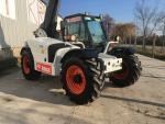Chariot élévateur / transpalette Bobcat T 3571L | Matériel de transport et de manutention | Machines à bois | Iveta Bergendi