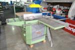 Scie à format Samco | Machines de menuiserie | Machines à bois | EMImaszyny.pl