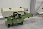 Moulurière quatre faces Weinig Profimat 22 | Machines de menuiserie | Machines à bois | EMImaszyny.pl
