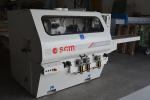 Moulurière quatre faces SCM Superset XL | Machines de menuiserie | Machines à bois | EMImaszyny.pl