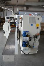 Moulurière quatre faces SCM Superset XL | Machines de menuiserie | Machines à bois | EMImaszyny.pl