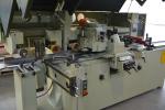Moulurière quatre faces SCM Compact 23 | Machines de menuiserie | Machines à bois | EMImaszyny.pl