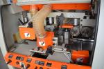 Moulurière quatre faces Weinig Quattromat 23 | Machines de menuiserie | Machines à bois | EMImaszyny.pl