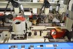 Moulurière quatre faces Weinig Unimat 23 | Machines de menuiserie | Machines à bois | EMImaszyny.pl