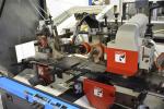 Moulurière quatre faces Weinig Unimat 23 | Machines de menuiserie | Machines à bois | EMImaszyny.pl