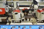 Moulurière quatre faces Weinig Unimat 23 | Machines de menuiserie | Machines à bois | EMImaszyny.pl