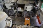 Moulurière quatre faces Weinig Profimat 23 | Machines de menuiserie | Machines à bois | EMImaszyny.pl