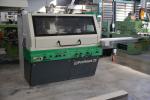 Moulurière quatre faces Weinig Profimat 23 | Machines de menuiserie | Machines à bois | EMImaszyny.pl