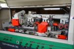 Moulurière quatre faces Weinig Profimat 23 | Machines de menuiserie | Machines à bois | EMImaszyny.pl