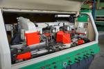 Moulurière quatre faces Weinig Profimat 23 | Machines de menuiserie | Machines à bois | EMImaszyny.pl