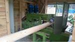 Autre technique Loupačka Kulatiny | Machines de scierie | Machines à bois | Drekos Made s.r.o