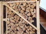 Bois de chauffage - Chauffage, briquettes