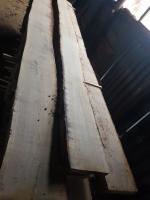Chêne Bois débité pour menuiserie | Bois dur | Sciages | OakLand s.r.o.