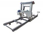 Scierie à ruban pour grumes Drekos made TP-600 Standart | Machines de scierie | Machines à bois | Drekos Made s.r.o