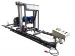 Scierie à ruban pour grumes Drekos made TP-600 Standart | Machines de scierie | Machines à bois | Drekos Made s.r.o