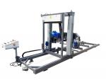 Scierie à ruban pour grumes Drekos made TP-600 Standart | Machines de scierie | Machines à bois | Drekos Made s.r.o