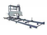 Scierie à ruban pour grumes Drekos made  TP-600 Standart E |  Machines de scierie | Machines à bois | Drekos Made s.r.o
