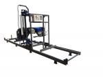 Scierie à ruban pour grumes Drekos made  TP-600 Standart E |  Machines de scierie | Machines à bois | Drekos Made s.r.o