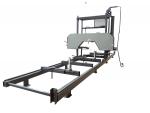 Scierie à ruban pour grumes Drekos made  TP-600 Standart E |  Machines de scierie | Machines à bois | Drekos Made s.r.o