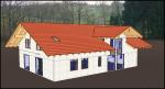 CAD LigniKon Small - pro krovy | Logiciel | WETO AG