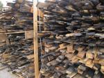 Bois de chauffage Épicéa | Chauffage, briquettes | Paleta Kontakt, spol. s r.o.