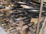 Bois de chauffage Épicéa | Chauffage, briquettes | Paleta Kontakt, spol. s r.o.