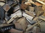 Bois de chauffage Épicéa | Chauffage, briquettes | Paleta Kontakt, spol. s r.o.