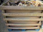 Bois de chauffage - Chauffage, briquettes