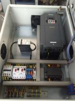 Autre technique Elektromotor, frekvenčný menič |  Maintenance des machines et des outils | Machines à bois | MTM Electric Motors s.r.o.