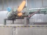 Broyeur-déchiqueteur SDOP 400/3 |  Traitement des déchets de bois | Machines à bois | Lesagro