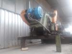 Broyeur-déchiqueteur SDOP 400/3 |  Traitement des déchets de bois | Machines à bois | Lesagro