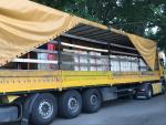 Briquettes 160 x 70 x 110 | Chauffage, briquettes | DHS International