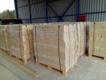 Briquettes 160 x 70 x 110 | Chauffage, briquettes | DHS International