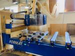 Autre technique Felder Profit 3.s |  Machines de menuiserie | Machines à bois | EUROSPAN, s.r.o.