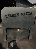 Autre technique Felder RL 160 |  Machines de menuiserie | Machines à bois | EUROSPAN, s.r.o.