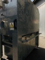 Autre technique Felder RL 160 |  Machines de menuiserie | Machines à bois | EUROSPAN, s.r.o.