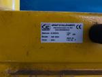 Autre technique Cit Metalmeccanica CM1 250/4 |  Machines de menuiserie | Machines à bois | EUROSPAN, s.r.o.