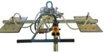 Autre technique Cit Metalmeccanica CM1 250/4 |  Machines de menuiserie | Machines à bois | EUROSPAN, s.r.o.
