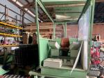 Scierie à ruban pour grumes RENNEPONT 1600 bootside cut | Machines de scierie | Machines à bois | HEINDL HANDELS GMBH
