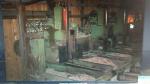 Scierie à ruban pour grumes - Machines à bois