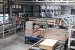 Autre technique REX - TORWEGE -KALFASS -HOMAG | Machines de scierie | Machines à bois | HEINDL HANDELS GMBH
