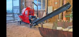 Autre technique Automat APD-450,Drekos made | Traitement des déchets de bois | Machines à bois | Drekos Made s.r.o