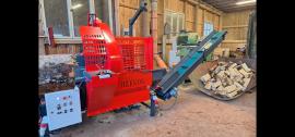 Autre technique Automat APD-450,Drekos made | Traitement des déchets de bois | Machines à bois | Drekos Made s.r.o