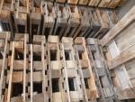 Palettes Palettes EUR / EPAL | Emballages, palettes | BESTPALLET, S.R.O.