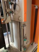 Scie de tronçonnage circulaire HOLTEC | Machines de scierie | Machines à bois | HEINDL HANDELS GMBH