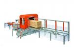 Scie de tronçonnage circulaire HOLTEC | Machines de scierie | Machines à bois | HEINDL HANDELS GMBH