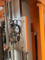 Scie de tronçonnage circulaire HOLTEC | Machines de scierie | Machines à bois | HEINDL HANDELS GMBH