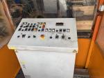 Scie de tronçonnage circulaire HOLTEC | Machines de scierie | Machines à bois | HEINDL HANDELS GMBH