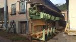 Scie alternative - Machines à bois