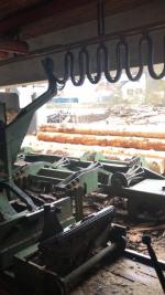 Scie alternative EWD GDZ / PAUL KME II |  Machines de scierie | Machines à bois | HEINDL HANDELS GMBH